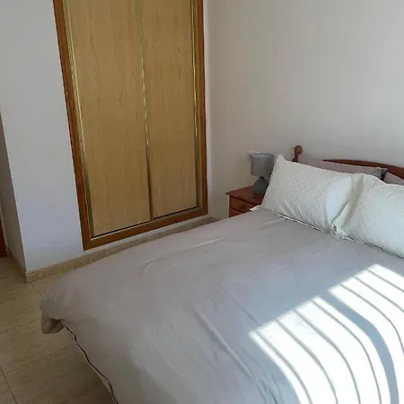 2 Bedroom Duplex Playa Flamenca * Orihuela
