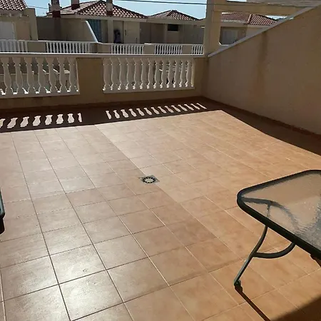 2 Bedroom Duplex Playa Flamenca Orihuela