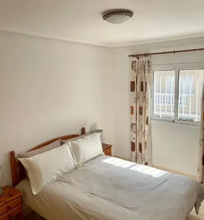 2 Bedroom Duplex Playa Flamenca *